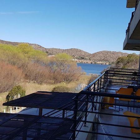 Altos Del Lago Διαμέρισμα Potrero de los Funes Εξωτερικό φωτογραφία