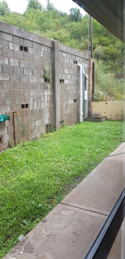 Altos Del Lago Διαμέρισμα Potrero de los Funes Εξωτερικό φωτογραφία